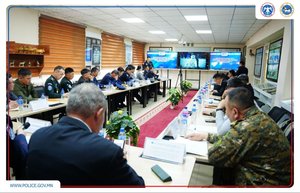 Албаны нохойн ашиглалтын өнөөгийн нөхцөл байдал, хамтын ажиллагаа” сэдэвт хэлэлцүүлэг зохион байгуулав